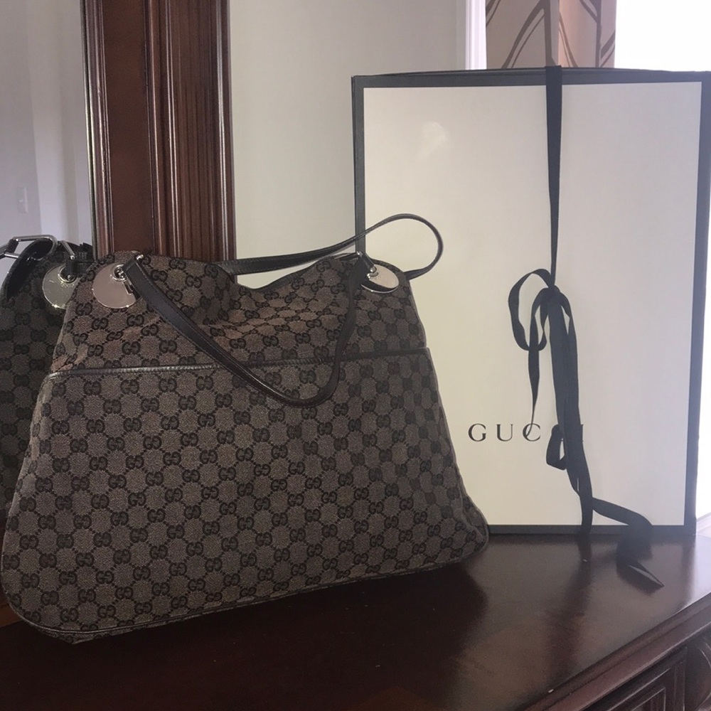 Gucci bag